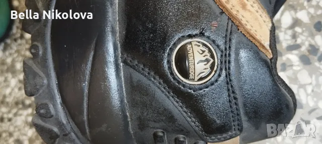 Мъжки спортни обувки , снимка 4 - Маратонки - 50050894