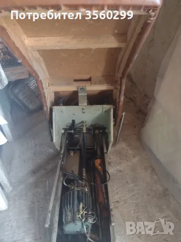 зъболекарски стол на части Враца ел двигател бутилки помпа клапани разпределител, снимка 3 - Медицински, стоматологични - 48195189