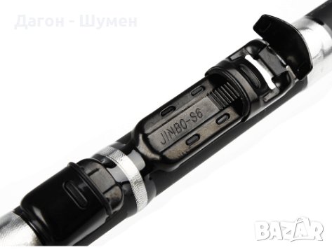 Болонезе – 4.0 м. - 10-30 гр. акция, снимка 5 - Въдици - 38823698