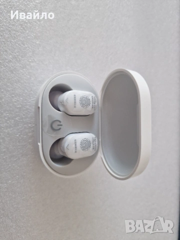 Безжични слушалки Xiaomi Redmi AirDots 3, Bluetooth, снимка 2 - Bluetooth слушалки - 53070919