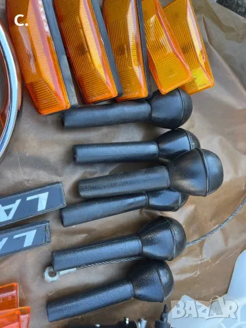 АВТОЧАСТИ ЛАДА/Lada2101.2103.2104.2105.2106.2107.2121.21213, снимка 9 - Части - 47299067