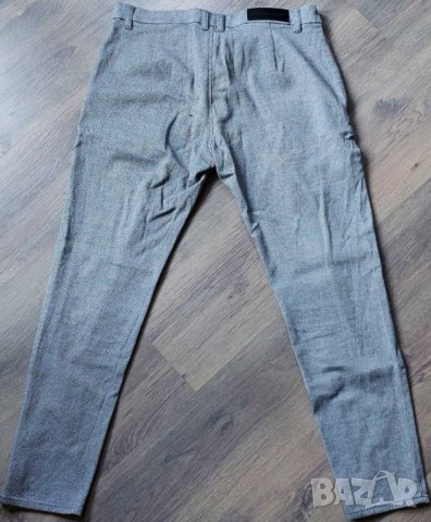 Bershka, Pull&Bear, Shaping New Tomorrow мъжки панталони, чино, дънки, снимка 3 - Панталони - 43406502