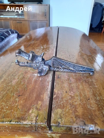 Стара орехотрошачка #21