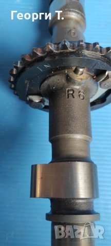 Части suzuki gs 500, снимка 4 - Мотоциклети и мототехника - 38631416