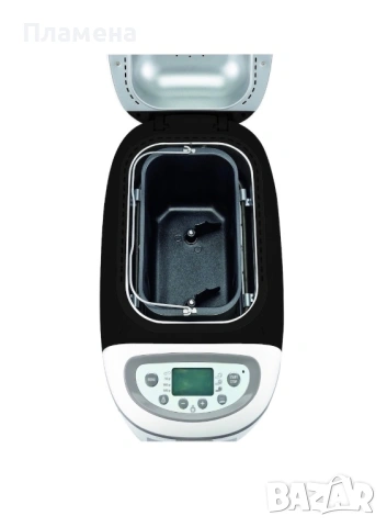 Хлебопекарна Tefal home bread baguette, снимка 4 - Хлебопекарни - 53135975