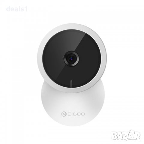 Digoo DG-Mini8 HD 720P Безжична WIFI IP Вътрешна Камера, снимка 5 - IP камери - 37586352