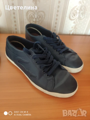 Дамски обувки 37 номер, снимка 2 - Дамски ежедневни обувки - 50607602