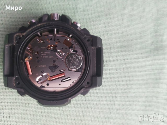 Часовник Casio MCW 100H-1A2

, снимка 3 - Мъжки - 43923656