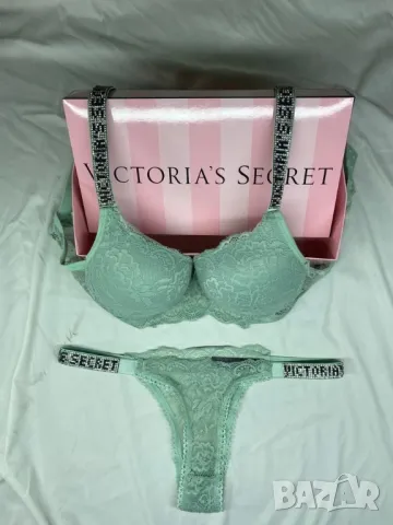 дамско бельо Victoria's secrets , снимка 4 - Бельо - 50415734