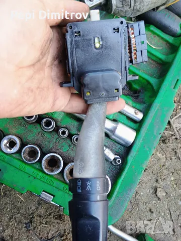 Лост лосттчета светлини  за Hyundai, Matrix I, 2001 - 2008г.