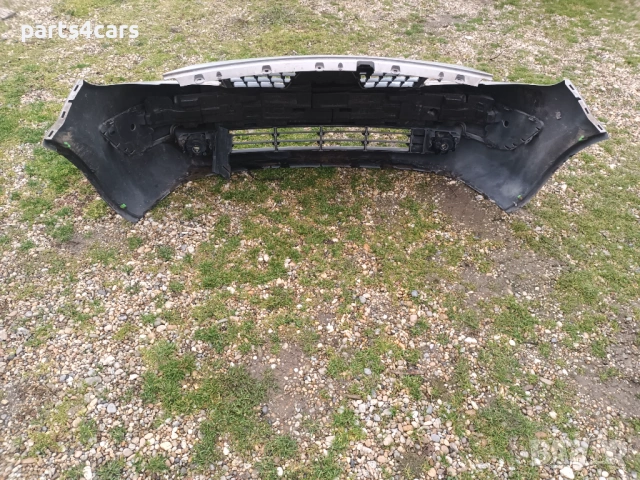 предна броня за рено сценик 2 RENAULT SCENIK II , снимка 4 - Части - 53346130