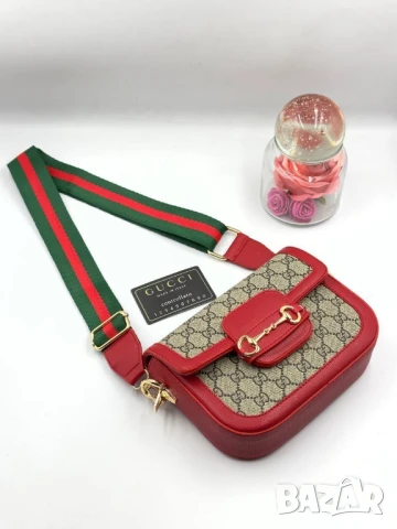 чанти gucci , снимка 15 - Чанти - 51303419