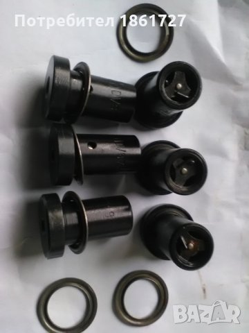 Части за фадрома   L-34 L-200, снимка 2 - Индустриална техника - 27785921