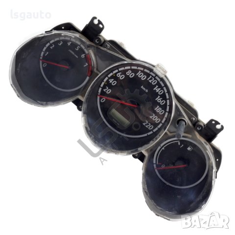 Километраж Honda Jazz 2002-2008 ID: 117834