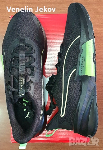 PUMA , снимка 4 - Спортни обувки - 51721414