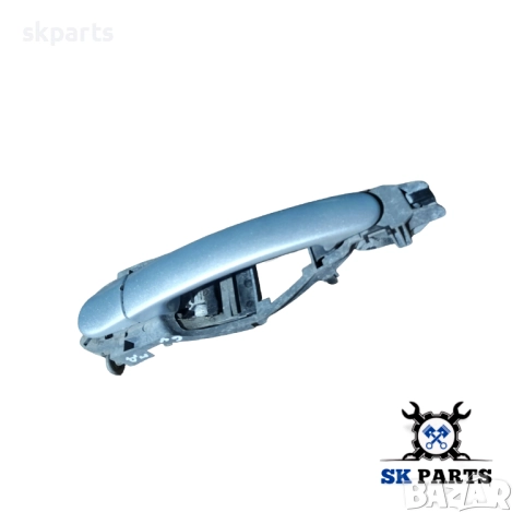 Външна дръжка предна дясна за врата Голф 4 / Golf 4