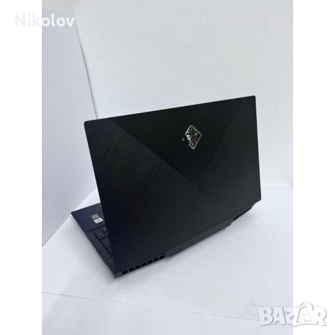 HP Omen 17- i7 6ядрен, 32GB RAM, снимка 5 - Лаптопи за игри - 43546136