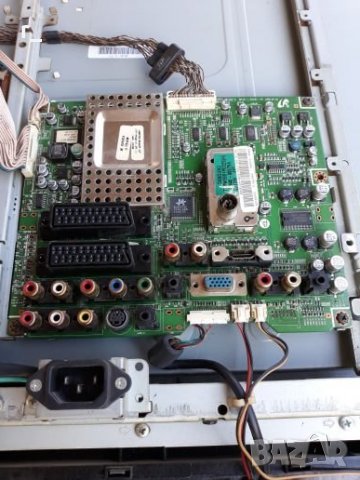 Samsung LE32S62B на части, снимка 8 - Телевизори - 26428429