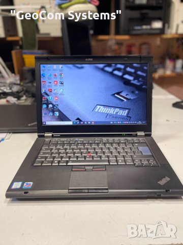 Lenovo ThinkPad T420 (14.1" HD,i5-2520М,8GB,256GB,CAM,DVD,3G)