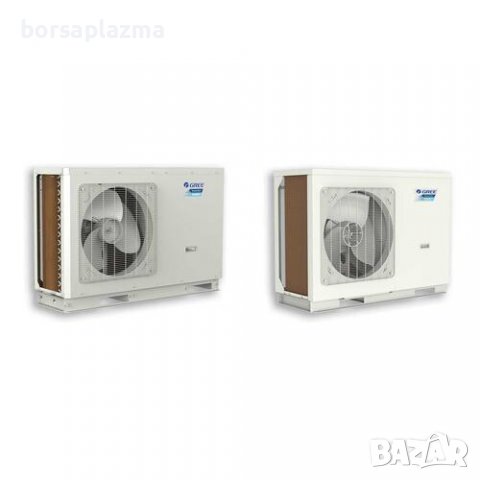 ТЕРМОПОМПИ 01.2023 Panasonic Aquarea, Hitachi Yutaki, Crystal Aqua Aura II, Daikin Altherma 3, снимка 17 - Климатици - 39256044