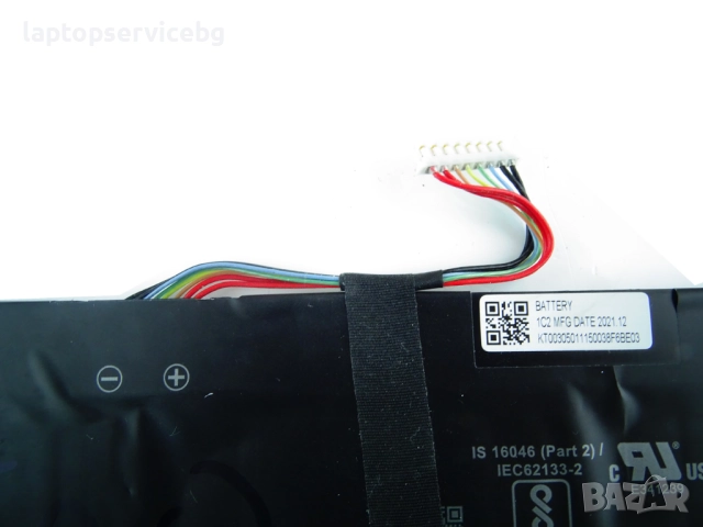 AP19B8K Оригинална батерия ACER Aspire 3 A315-58 Aspire 5 A515-56 2500 mAh, снимка 3 - Батерии за лаптопи - 52513811