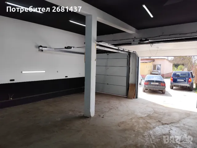 Склад под наем 65кв.м, снимка 5 - Складове - 49900348