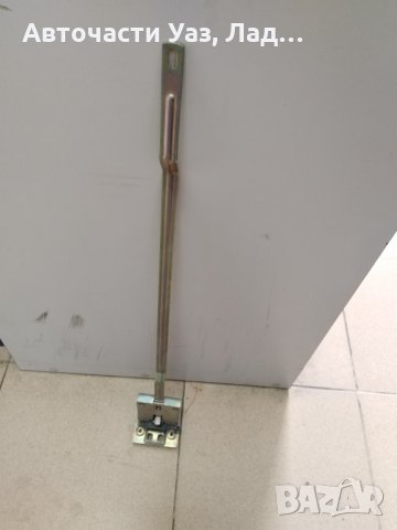 Брава врата Уаз 452