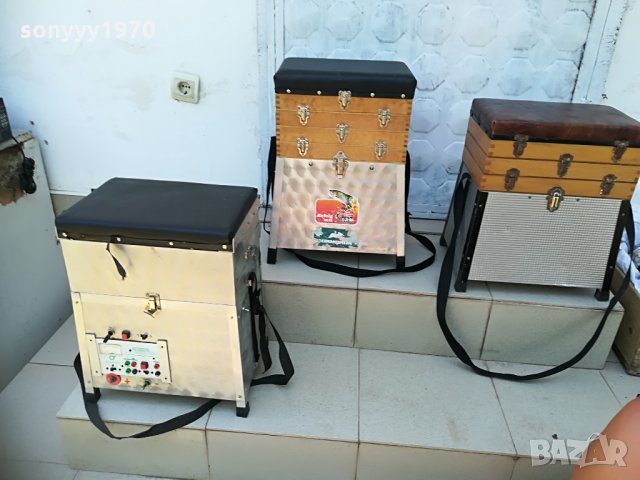 профи рибарски стол по избор 2906210917, снимка 2 - Макари - 33363617