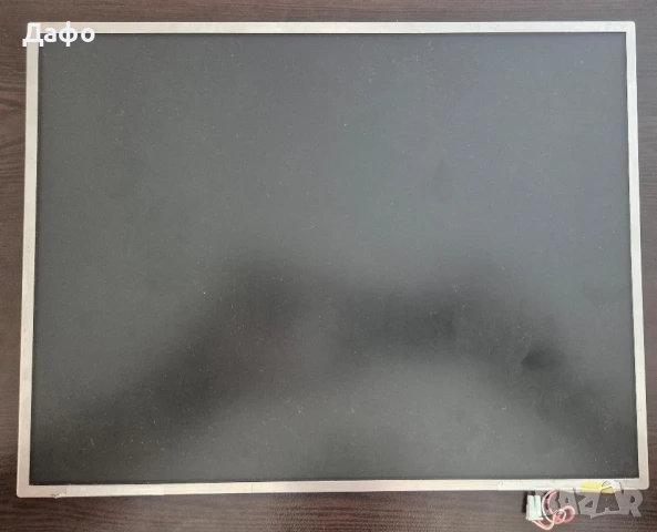 Дисплей QD141X1LH12 от Lenovo 14,1 инча