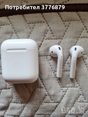 Airpods Gen 2