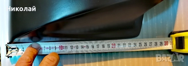 Въздуховод / Въздухозаборник за преден капак , снимка 9 - Аксесоари и консумативи - 52091947