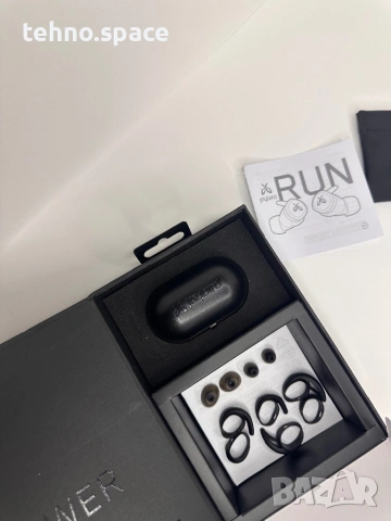 Безжични слушалки Jaybird Run, снимка 6 - Bluetooth слушалки - 53576448