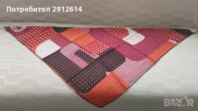 забрадка 51 Забрадка