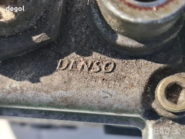 Denso ГНП 8-97185242-2 Opel Meriva,AstraG 1.7DTI 75, снимка 2 - Части - 52636599