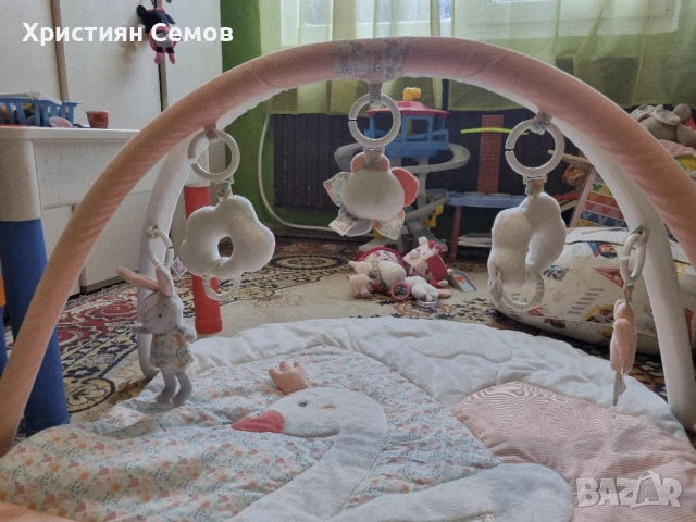 3D Активна гимнастика , снимка 2 - Други - 51392700