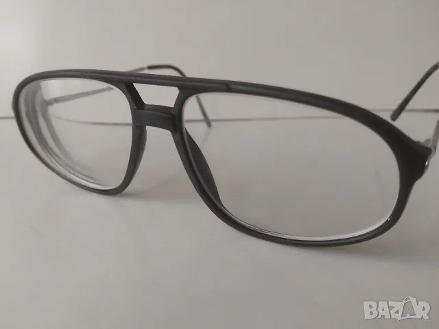 Рамки за диоптрични очила , снимка 3 - Слънчеви и диоптрични очила - 49194967