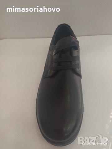 Юношески обувки 6307, снимка 2 - Детски обувки - 37731752