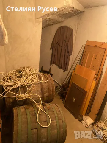 интересна къща / вила в с. Айдемир, Татарица, ул. ”Снежанка” 8, последната пресечка под *трите П* . , снимка 10 - Къщи - 49828494