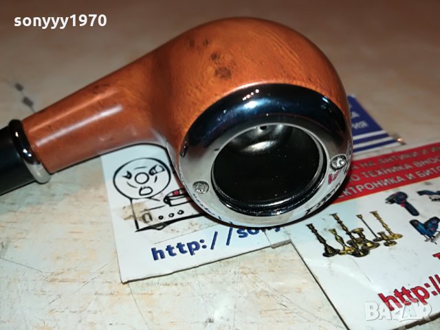 лула-внос германия 2407211945, снимка 10 - Лули - 33615984