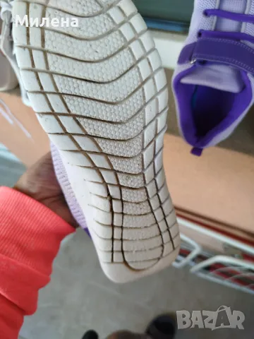 Маратонки Адидас 34-35 номер, снимка 13 - Детски маратонки - 50418973