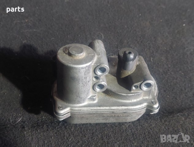 Моторче Вихрови Клапи 3.0TDI Ауди А6 4F C6 - A4 - A8 - Порше Кайен - VW Туарег - Файтон N, снимка 3 - Части - 43959978