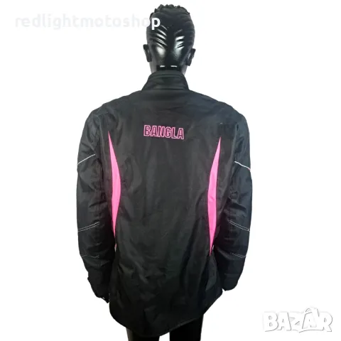🧥 4867 – Bangla Дамско текстилно яке – Размер XXL – 💵 160 лв, снимка 3 - Аксесоари и консумативи - 50301274