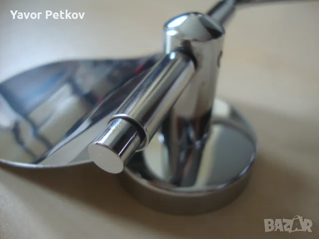 Поставка / държач за тоалетна хартия, снимка 11 - Други стоки за дома - 48227063