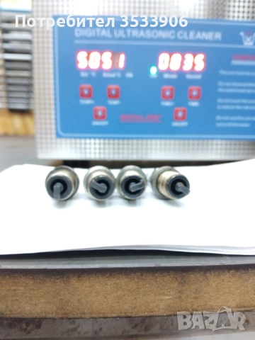 ♻️Почистване/Рециклиране на дюзи♻️, снимка 5 - Части - 53540728