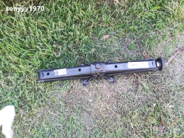 ITALY 2400KG JACK-КРИК ЗА ДУКАТО-ORIGINAL 1210241943, снимка 15 - Аксесоари и консумативи - 47559961