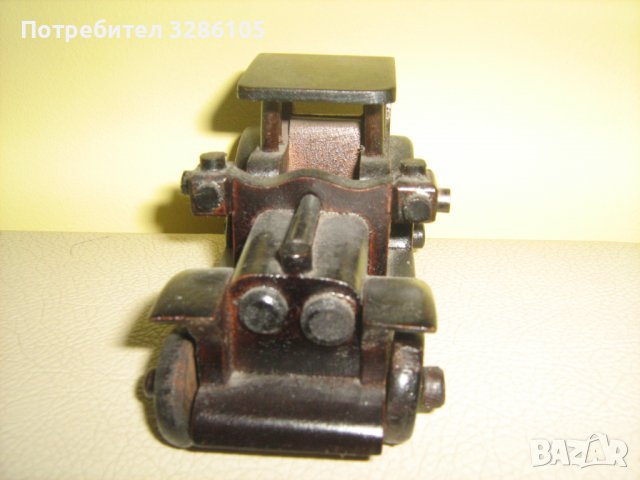 ретро кола, снимка 2 - Колекции - 37897395