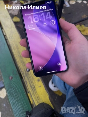 iPhone 11 Pro Max 64 GB Space Gray, снимка 3 - Apple iPhone - 52861435