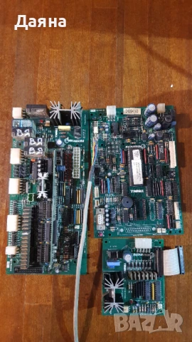 Платки Бианчи Сирио new ,вендинг