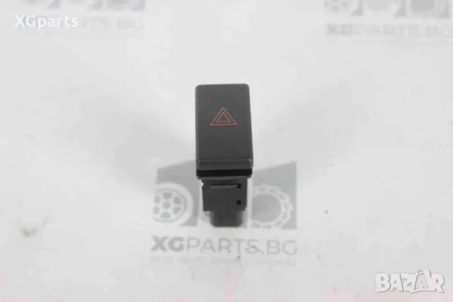 Бутон аварийни светлини за Toyota Avensis T25 (2003-2008)