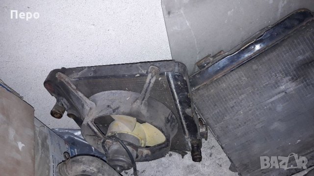 ЧАСТИ ДВИГАТЕЛ ЗАСТАВА ЮГО 45, снимка 8 - Части - 32854416